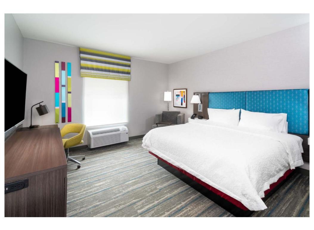 Hampton Inn Hardeeville, Sc Extérieur photo