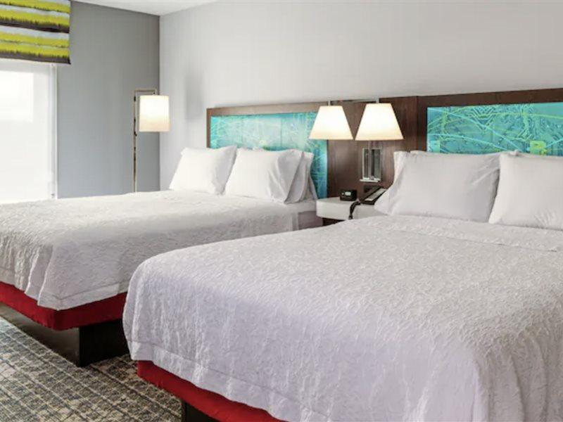 Hampton Inn Hardeeville, Sc Extérieur photo