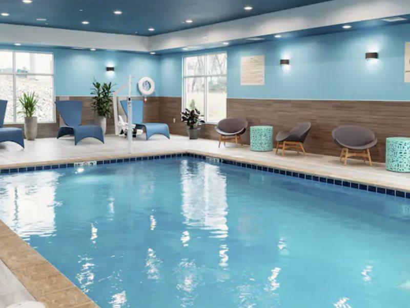 Hampton Inn Hardeeville, Sc Extérieur photo