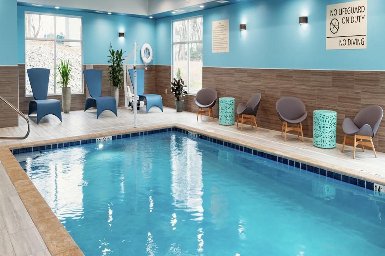 Hampton Inn Hardeeville, Sc Extérieur photo