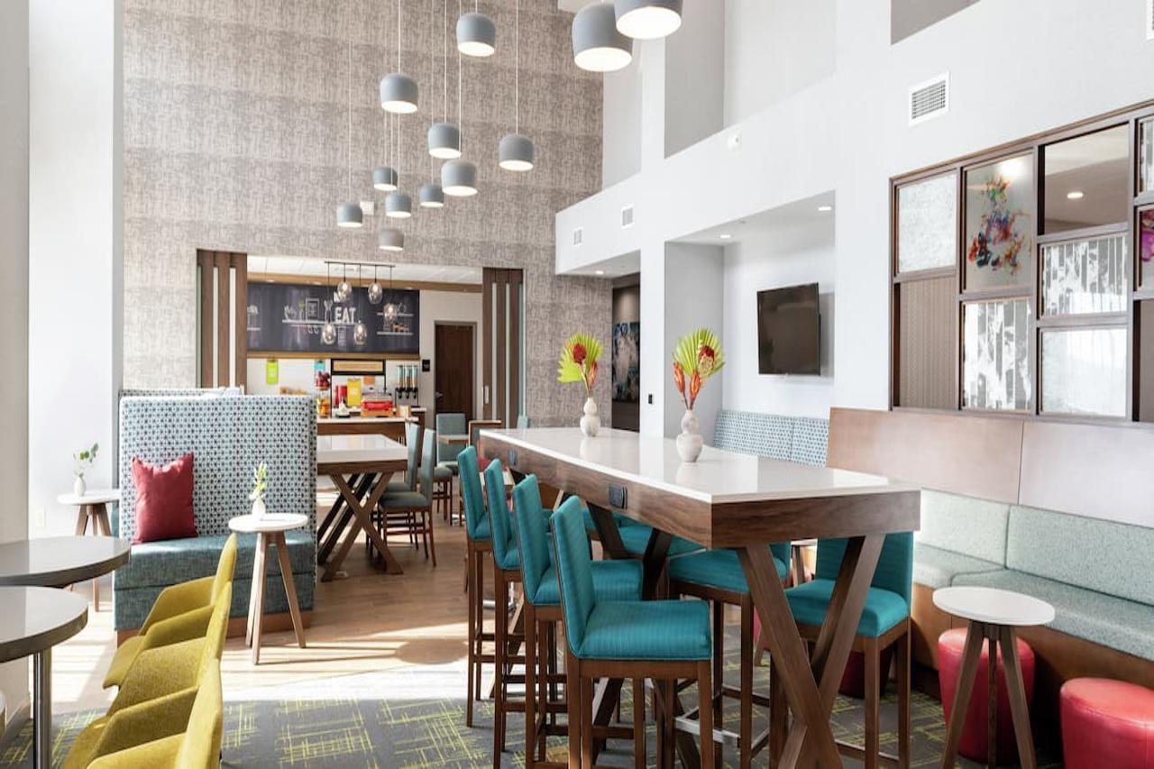 Hampton Inn Hardeeville, Sc Extérieur photo