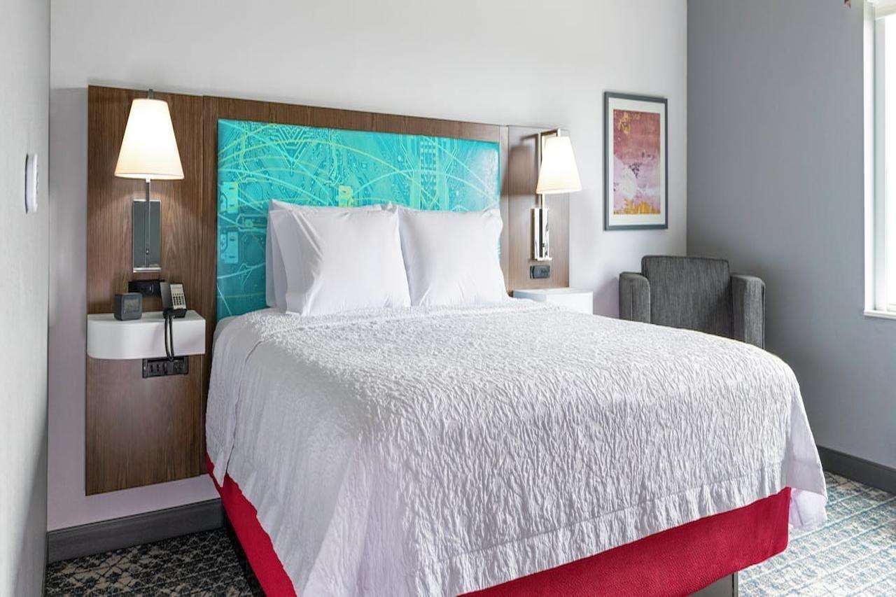 Hampton Inn Hardeeville, Sc Extérieur photo