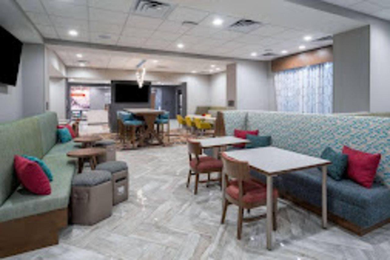 Hampton Inn Hardeeville, Sc Extérieur photo