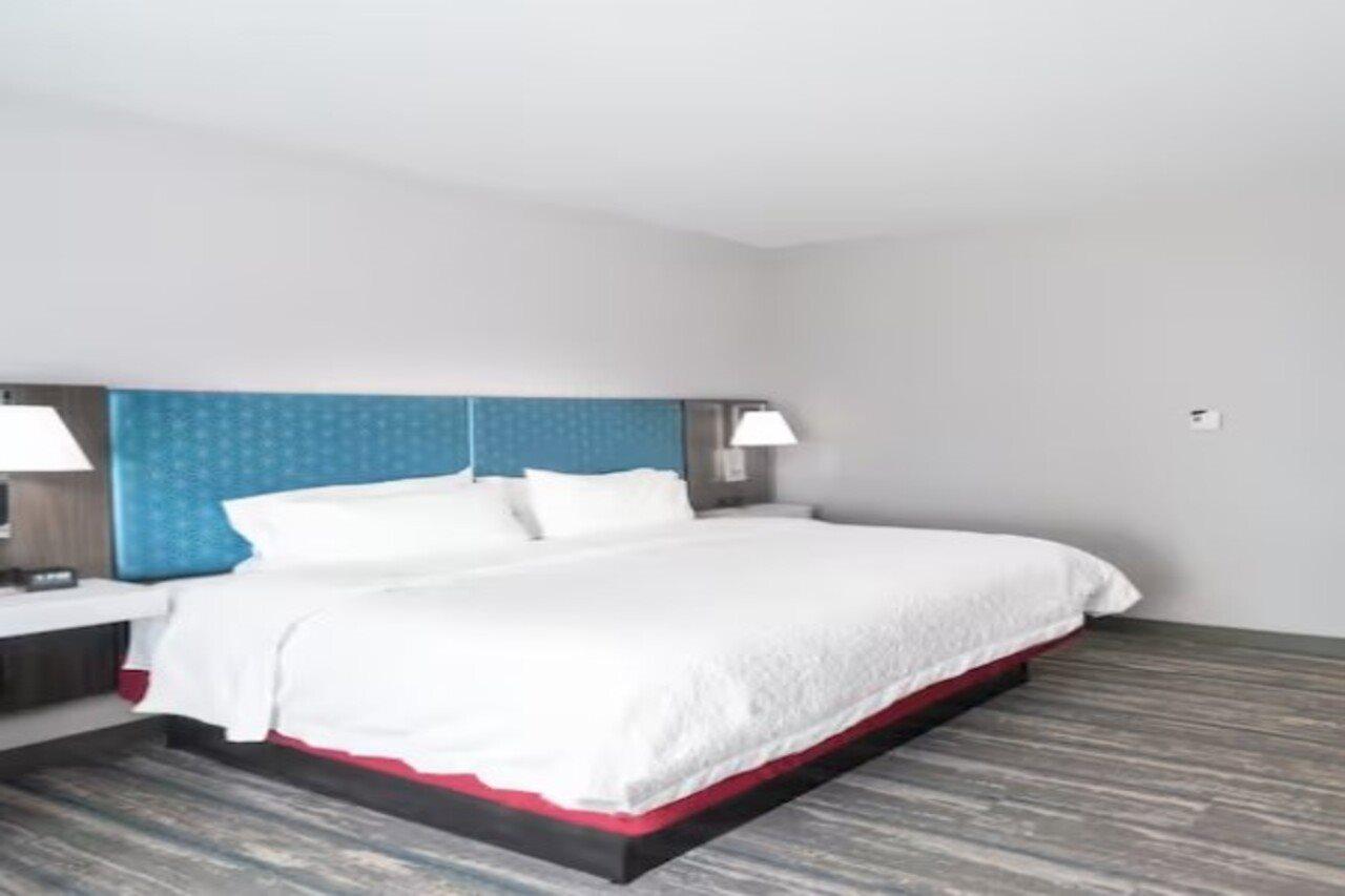 Hampton Inn Hardeeville, Sc Extérieur photo