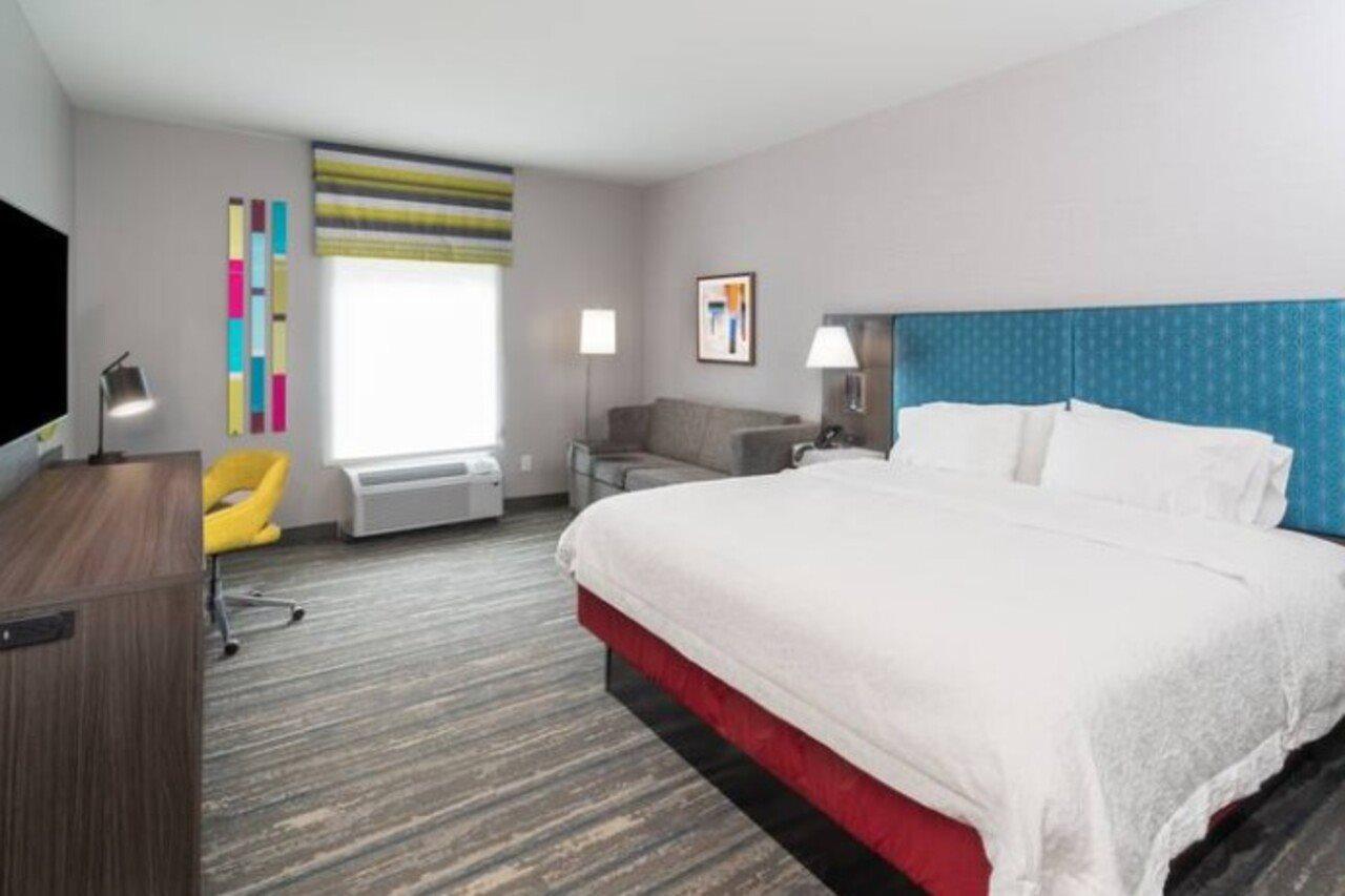Hampton Inn Hardeeville, Sc Extérieur photo