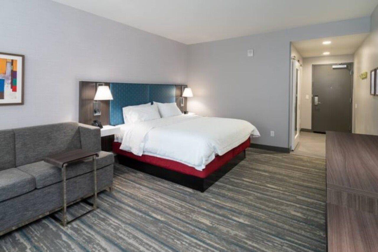 Hampton Inn Hardeeville, Sc Extérieur photo