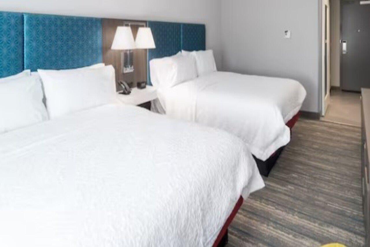 Hampton Inn Hardeeville, Sc Extérieur photo
