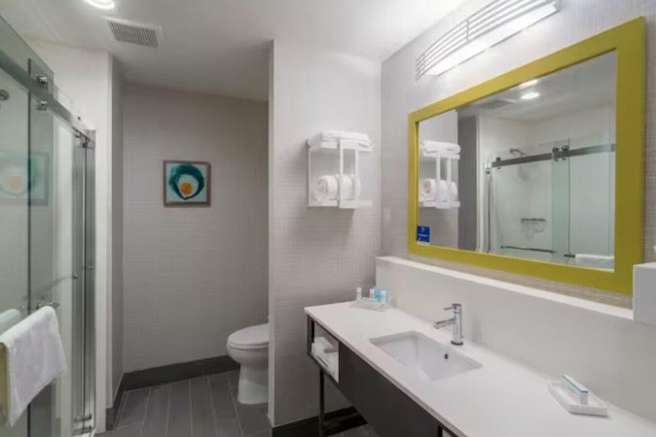 Hampton Inn Hardeeville, Sc Extérieur photo