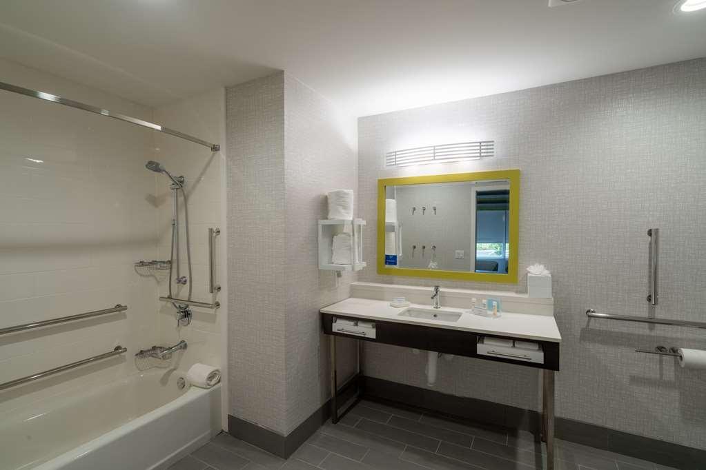 Hampton Inn Hardeeville, Sc Extérieur photo
