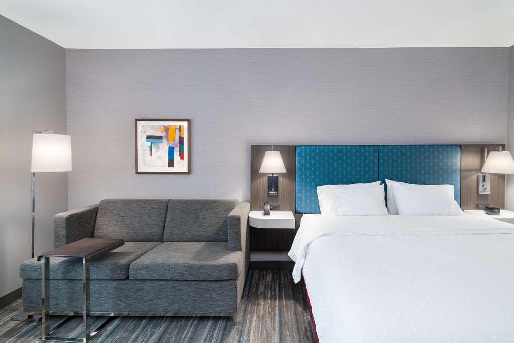 Hampton Inn Hardeeville, Sc Chambre photo