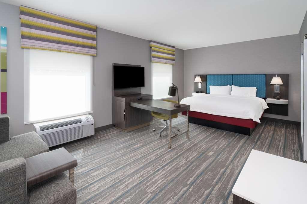 Hampton Inn Hardeeville, Sc Chambre photo