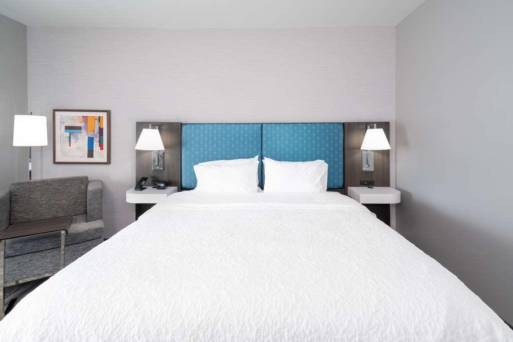 Hampton Inn Hardeeville, Sc Chambre photo